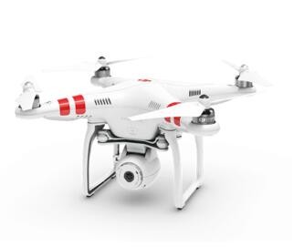 Phantom 2 vision